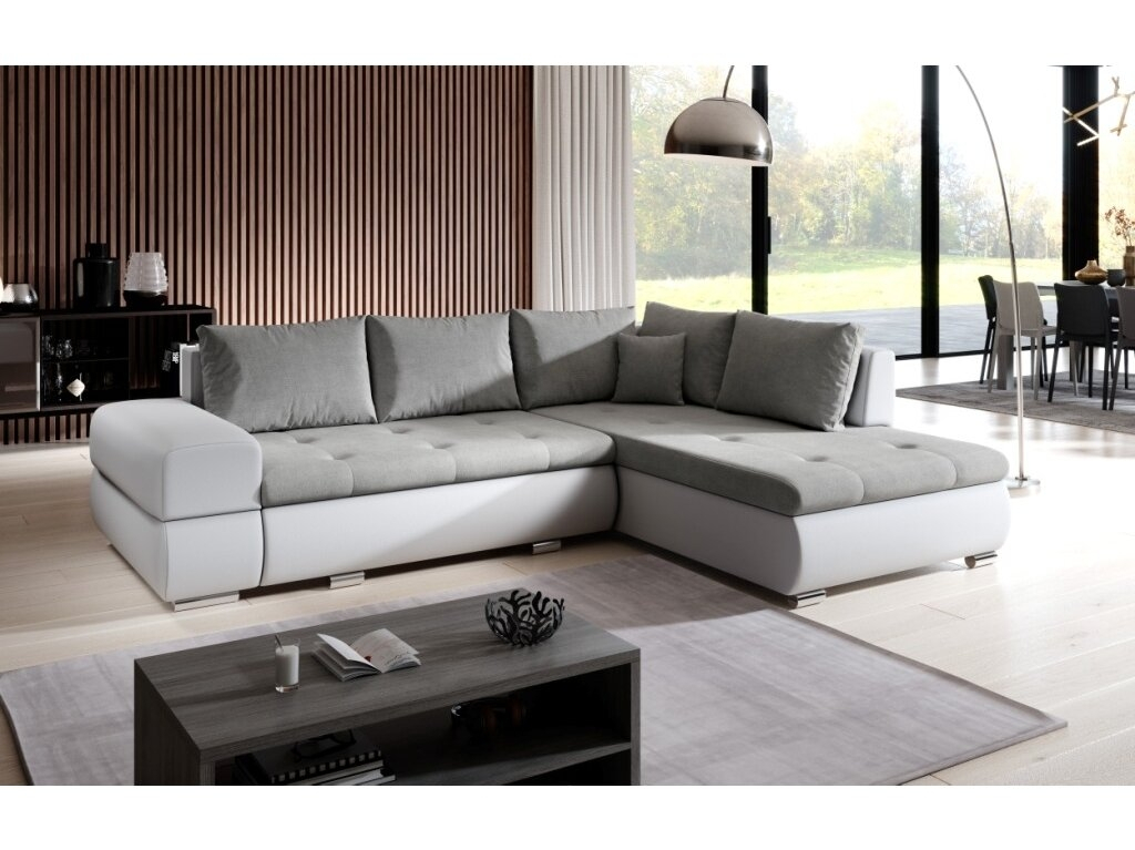 Minkštas kampas SANTI 11