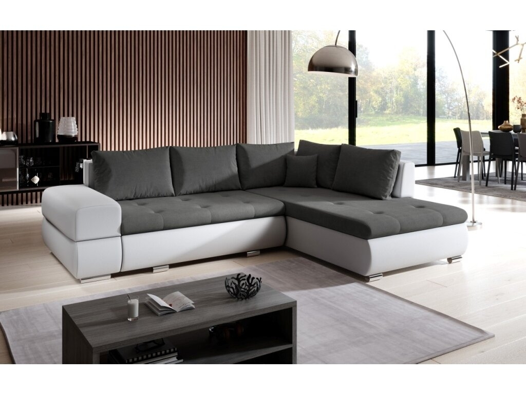 Minkštas kampas SANTI 12 Minkštas kampas SANTI 12