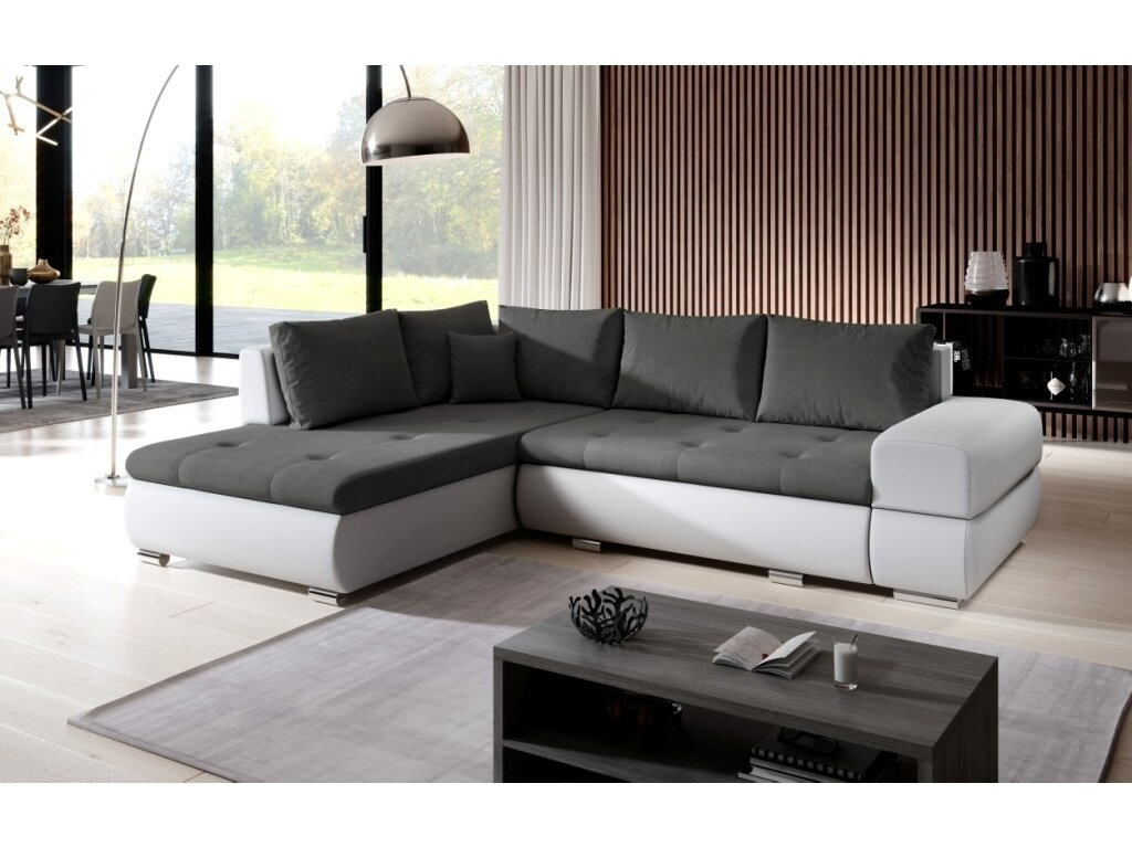 Minkštas kampas SANTI 6 Minkštas kampas SANTI 6