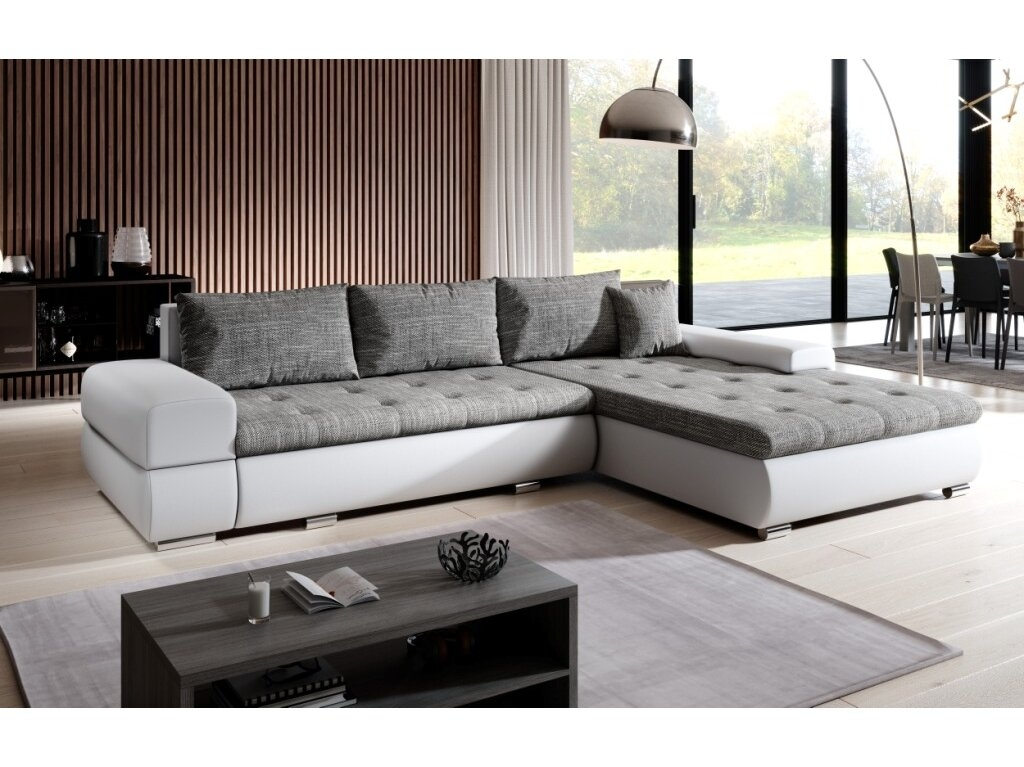 Minkštas kampas SORENTO 3 Minkštas kampas SORENTO 3