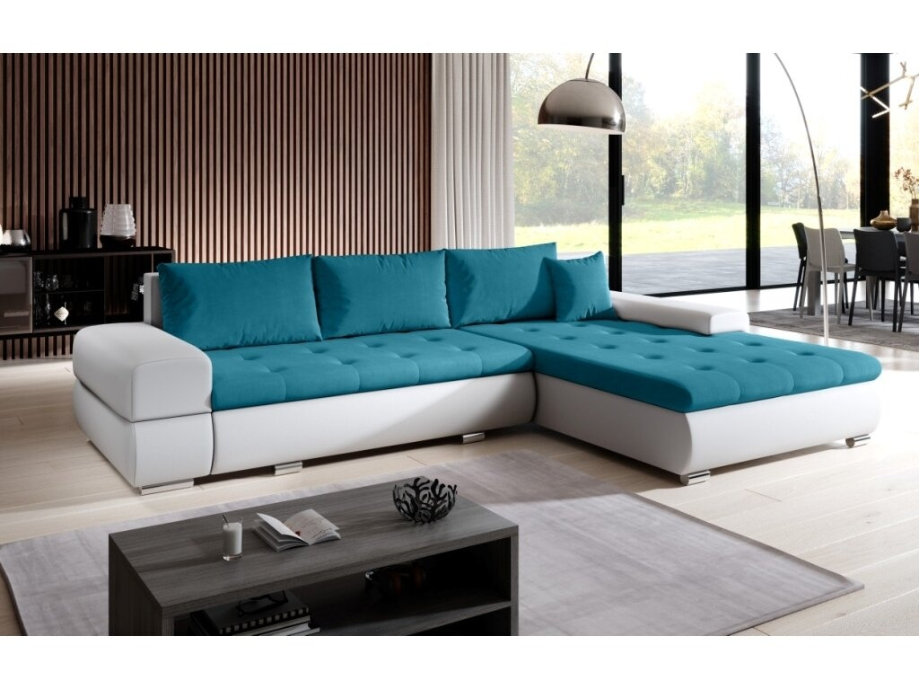 Minkštas kampas SORENTO 7 Minkštas kampas SORENTO 7