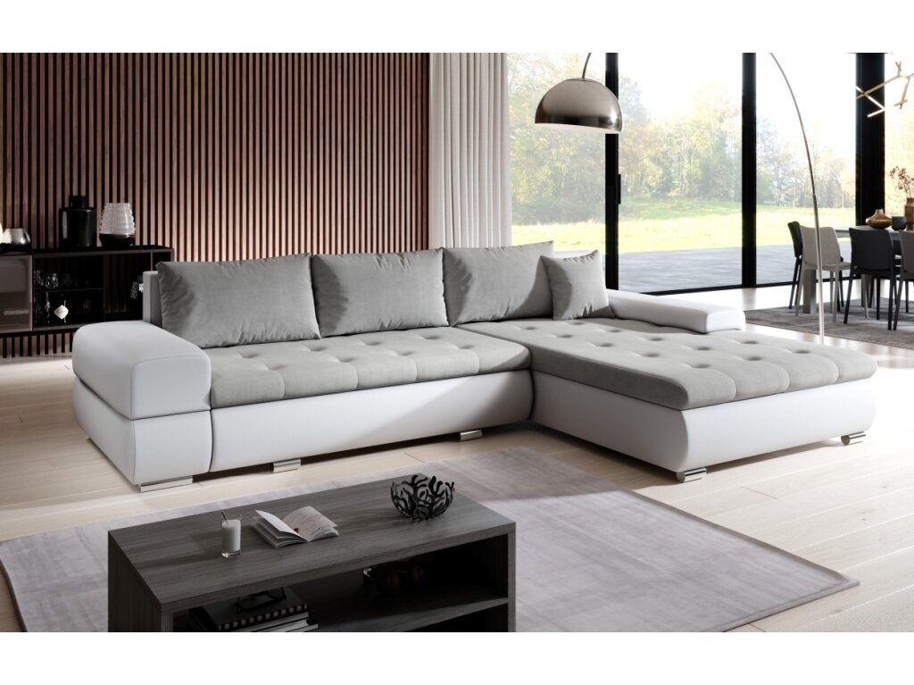 Minkštas kampas SORENTO 8 Minkštas kampas SORENTO 8