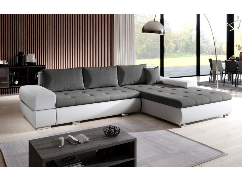 Minkštas kampas SORENTO 9 Minkštas kampas SORENTO 9