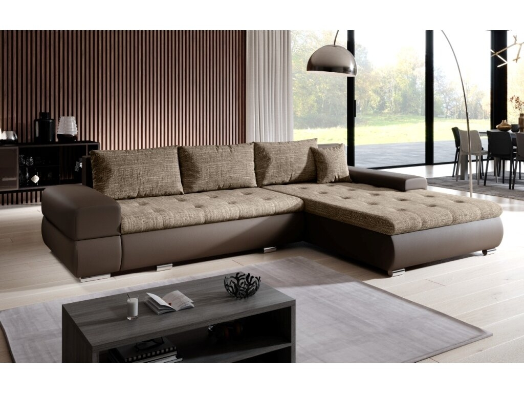 Minkštas kampas SORENTO 5 Minkštas kampas SORENTO 5