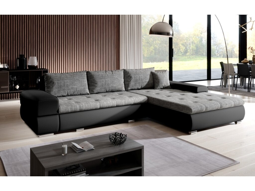 Minkštas kampas SORENTO 2