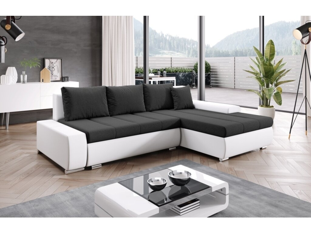 Minkštas kampas TARO 9 Minkštas kampas TARO 9