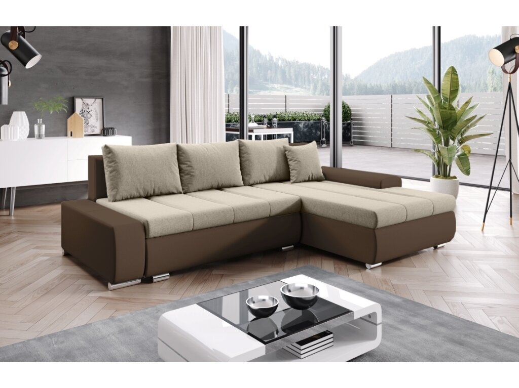 Minkštas kampas TARO 8 Minkštas kampas TARO 8