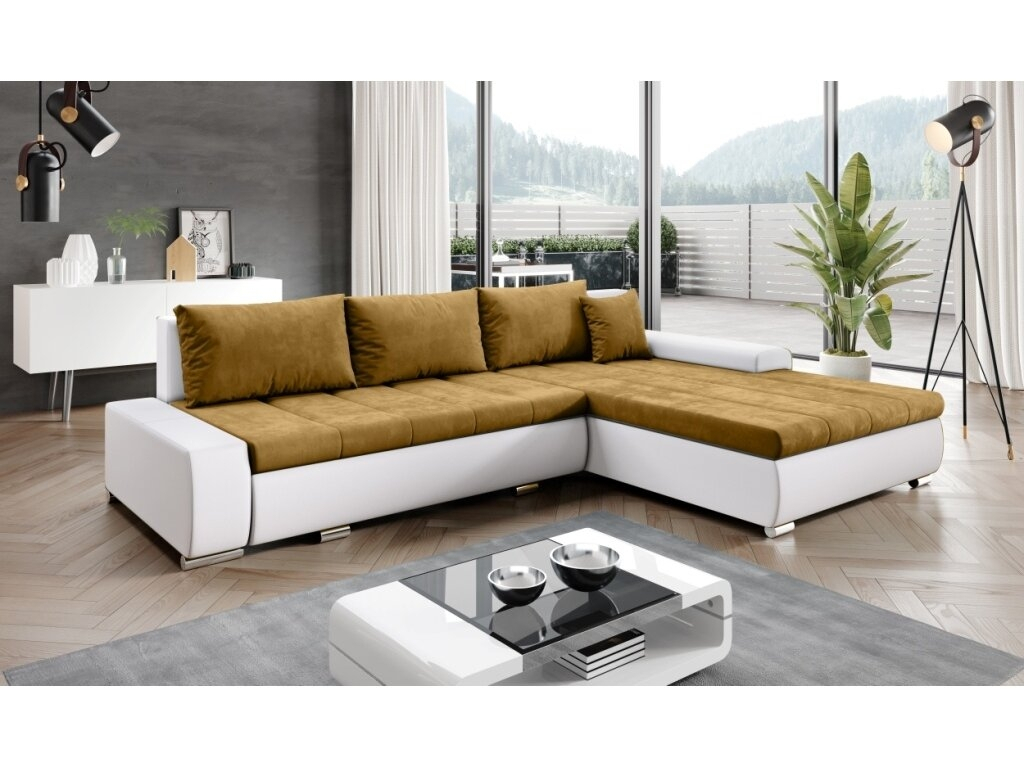 Minkštas kampas TOSCANIA 7 Minkštas kampas TOSCANIA 7