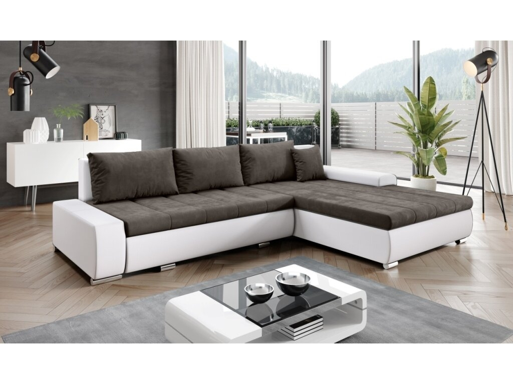 Minkštas kampas TOSCANIA 5 Minkštas kampas TOSCANIA 5