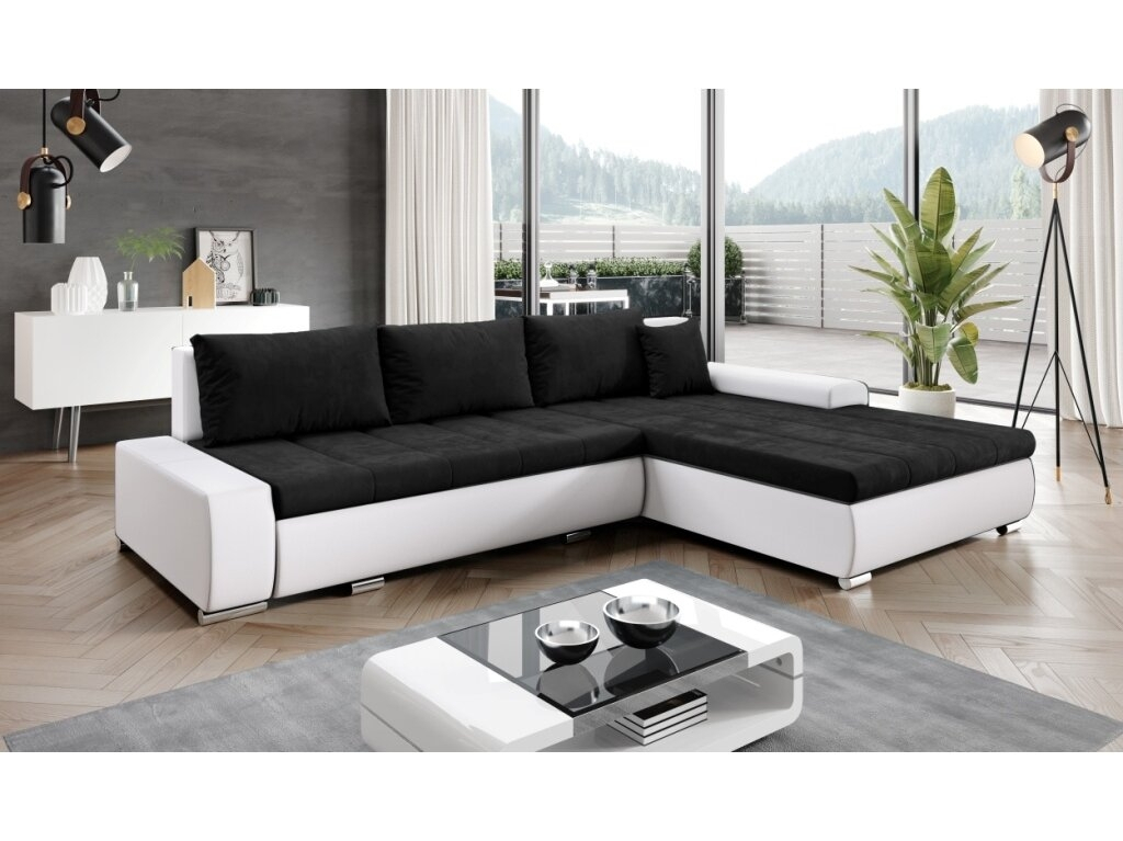 Minkštas kampas TOSCANIA 10