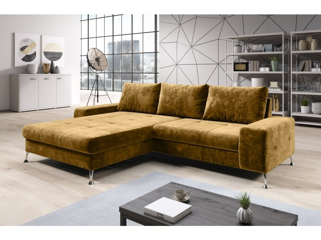 Minkštas kampas WENUS 2