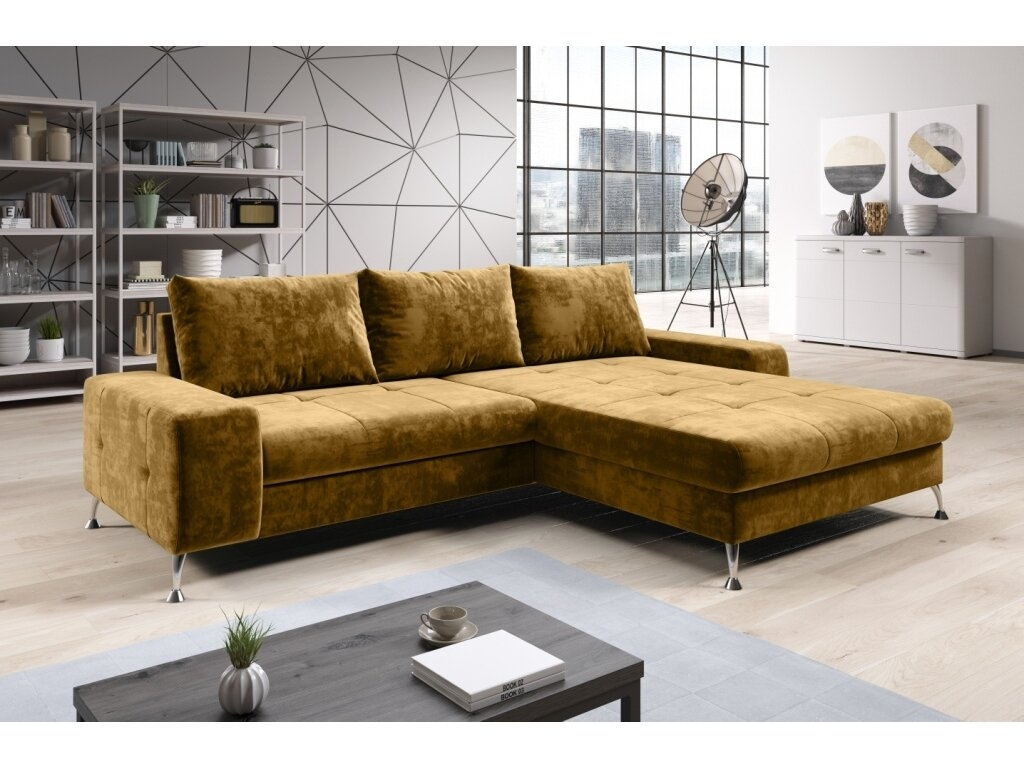 Minkštas kampas WENUS 12