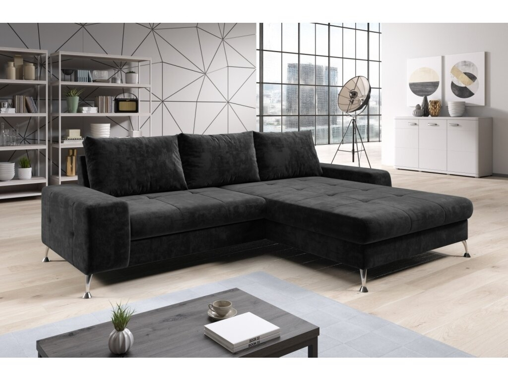 Minkštas kampas WENUS 18