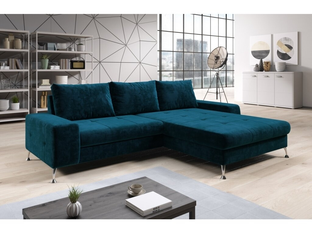 Minkštas kampas WENUS 19