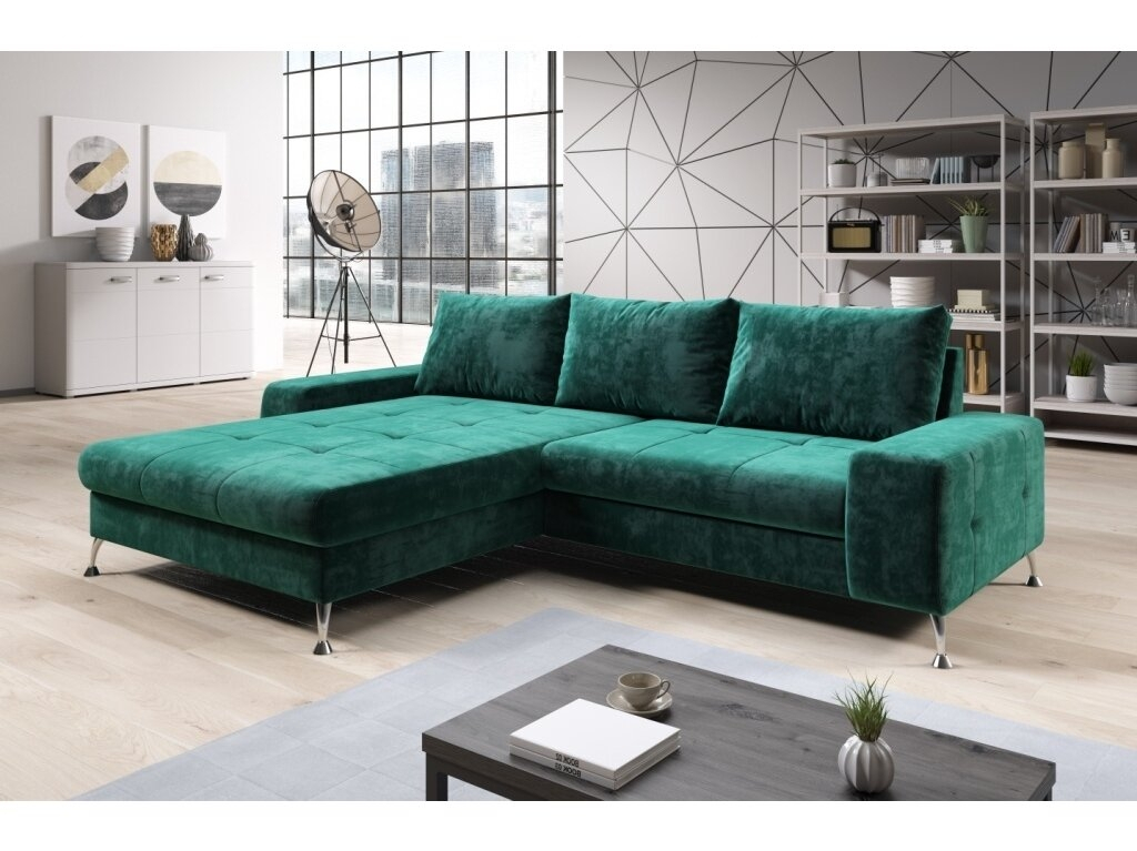 Minkštas kampas WENUS 4 Minkštas kampas WENUS 4