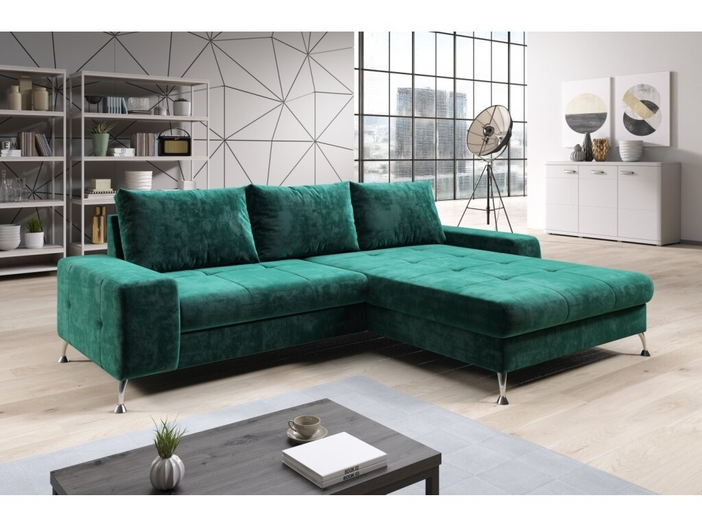 Minkštas kampas WENUS 14