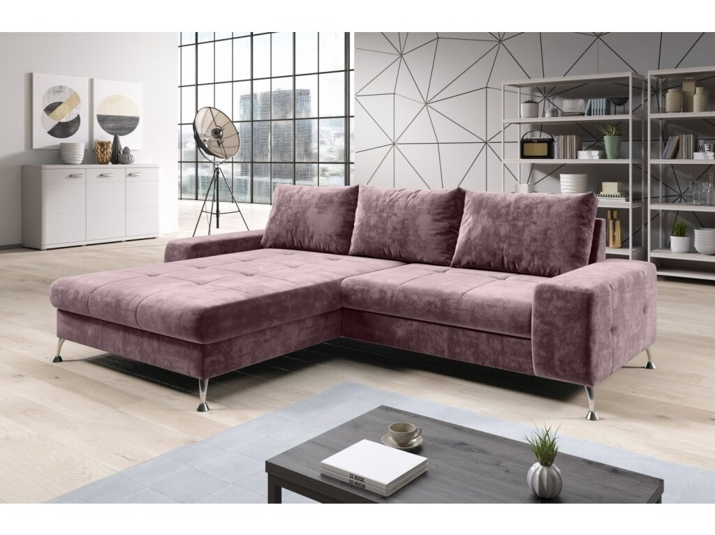 Minkštas kampas WENUS 6