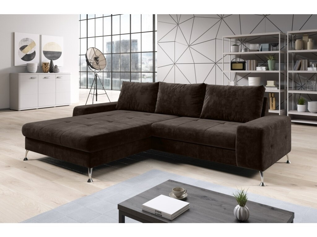 Minkštas kampas WENUS 7 Minkštas kampas WENUS 7