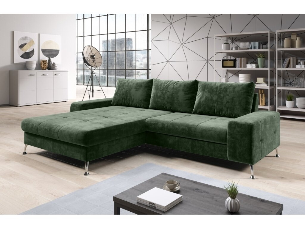 Minkštas kampas WENUS 3 Minkštas kampas WENUS 3