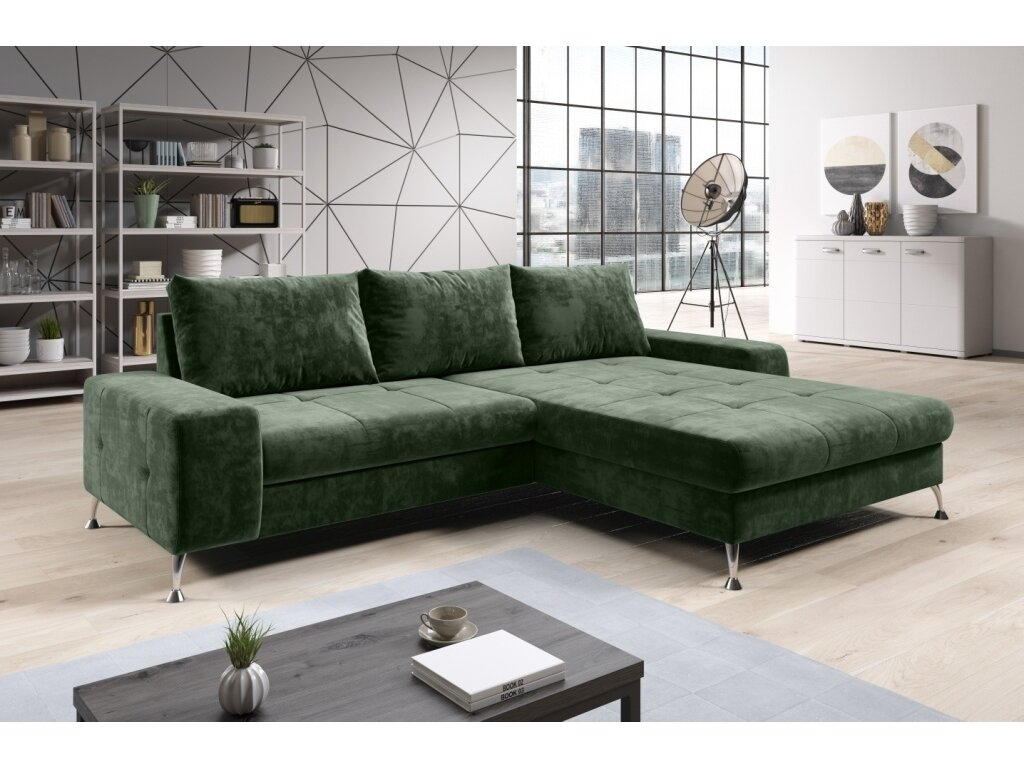 Minkštas kampas WENUS 13 Minkštas kampas WENUS 13