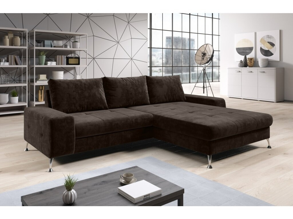 Minkštas kampas WENUS 17