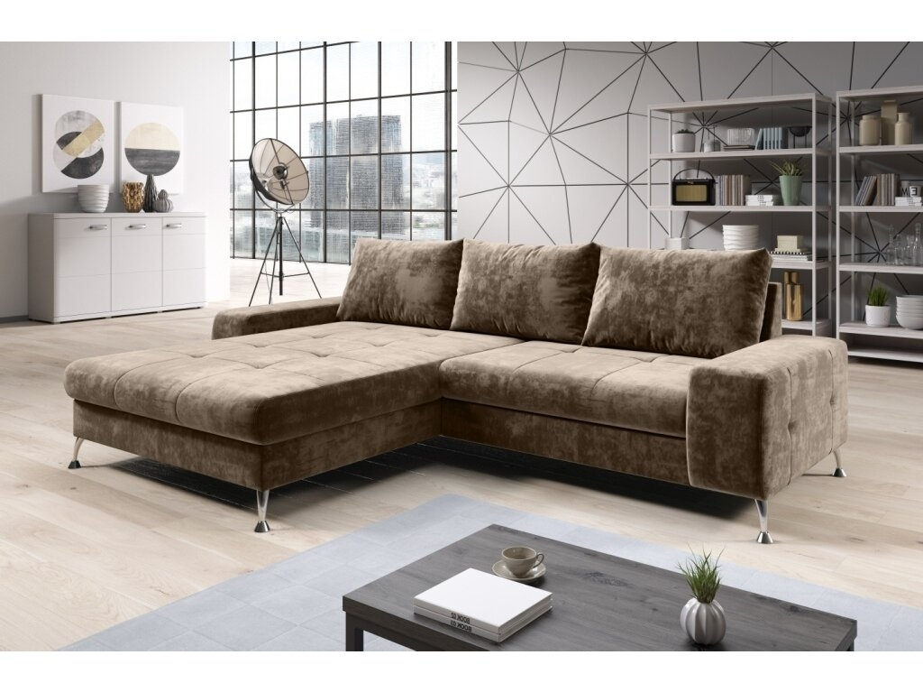 Minkštas kampas WENUS 10 Minkštas kampas WENUS 10