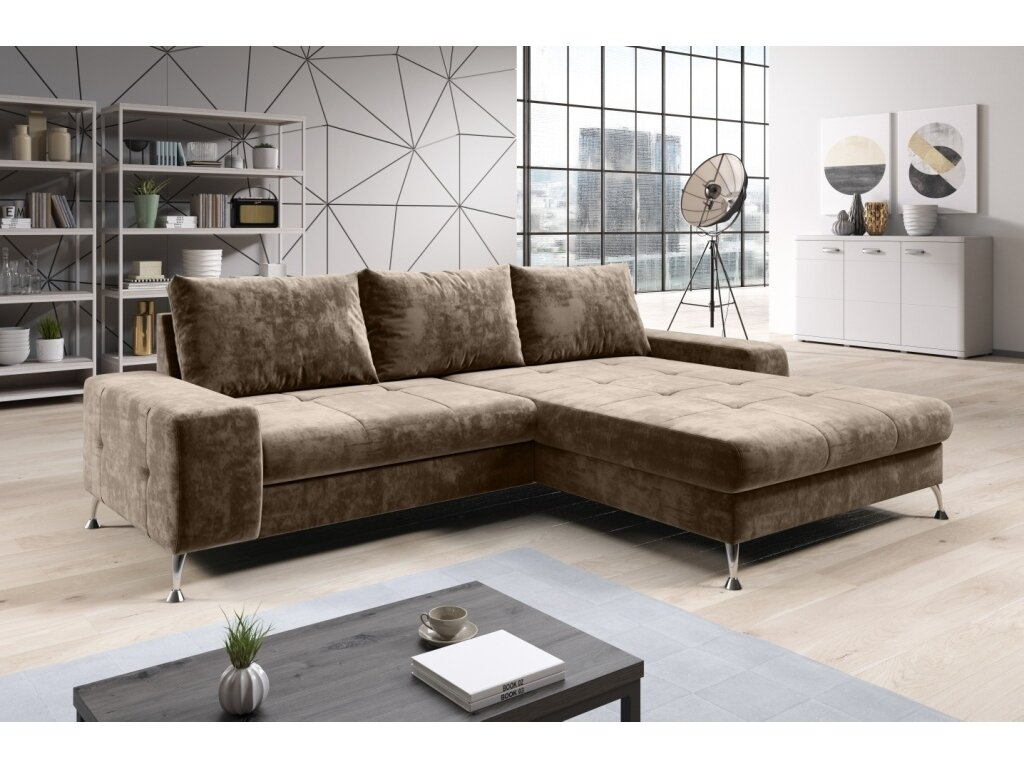 Minkštas kampas WENUS 20 Minkštas kampas WENUS 20