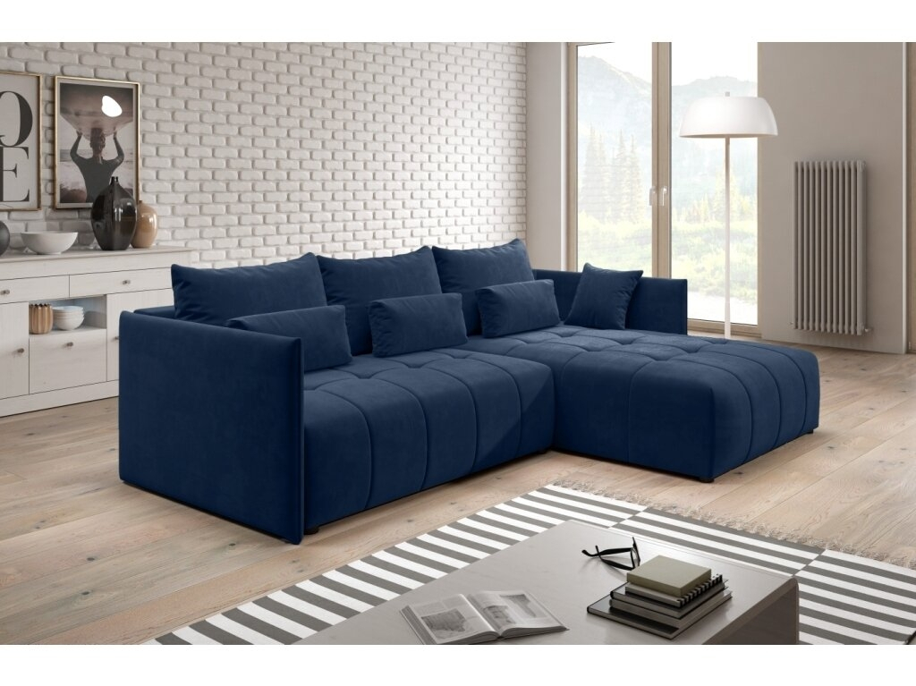 Minkštas kampas YORK 10