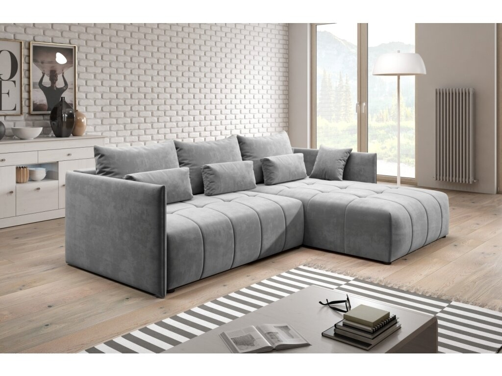 Minkštas kampas YORK 11