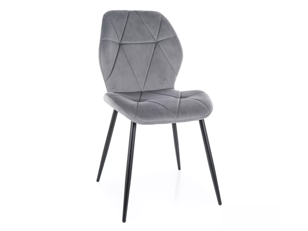 Kėdė RICK VELVET 8 Kėdė RICK VELVET 8