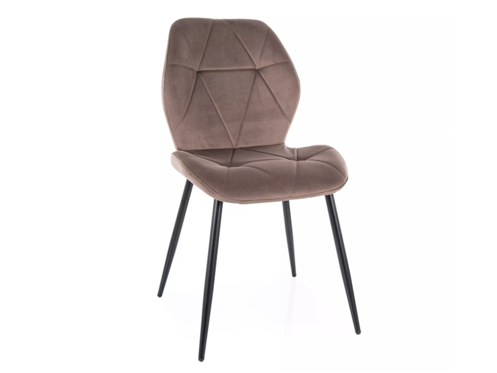 Kėdė RICK VELVET 12
