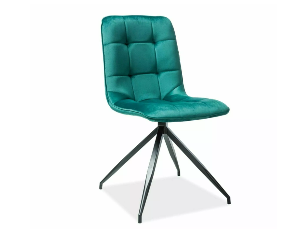 Kėdė TEXO VELVET 5