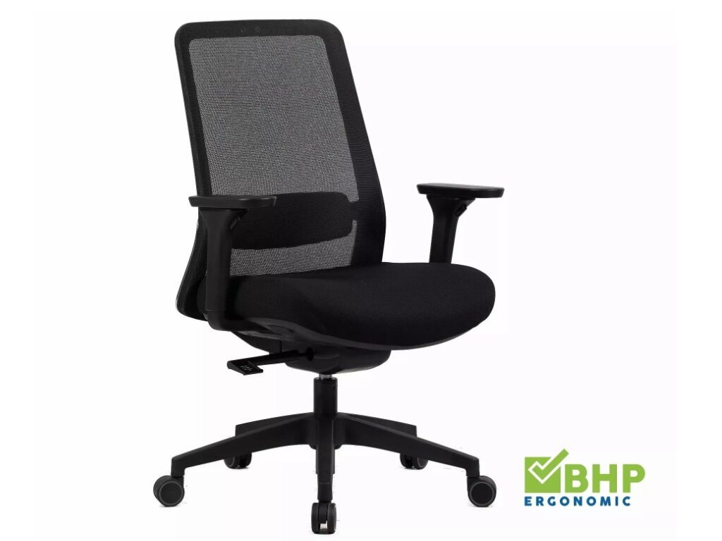 Darbo kėdė Q-718 6