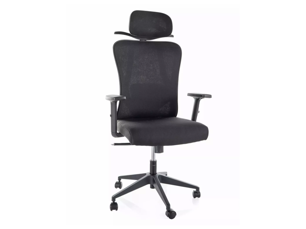 Ergonominė darbo kėdė Q-080 M 4