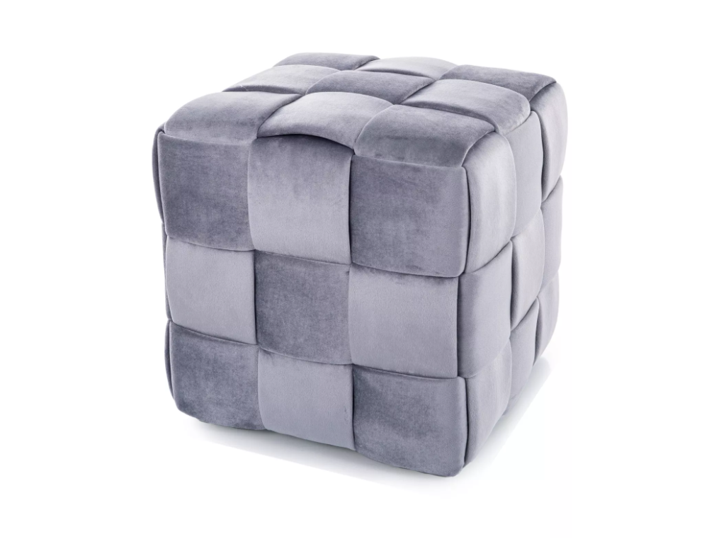 Pufas CASEL VELVET 3 Pufas CASEL VELVET 3