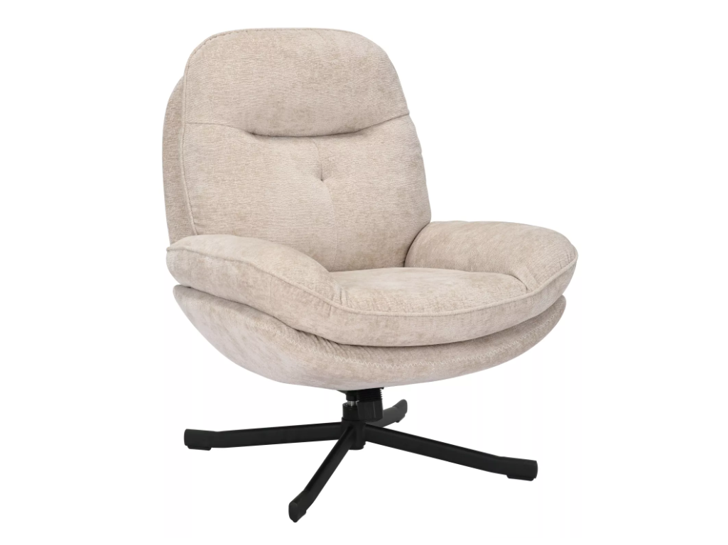 Sukamas fotelis HARPER 5