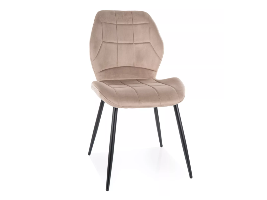 Kėdė JAKE VELVET 9