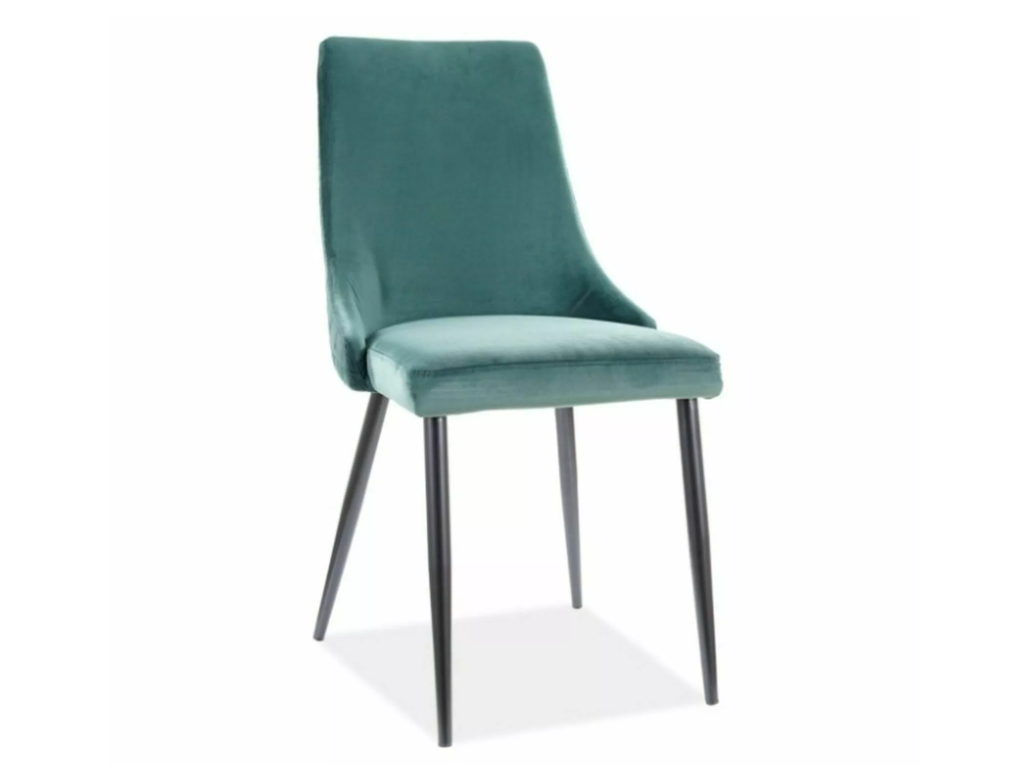 Kėdė PIANO B VELVET 10