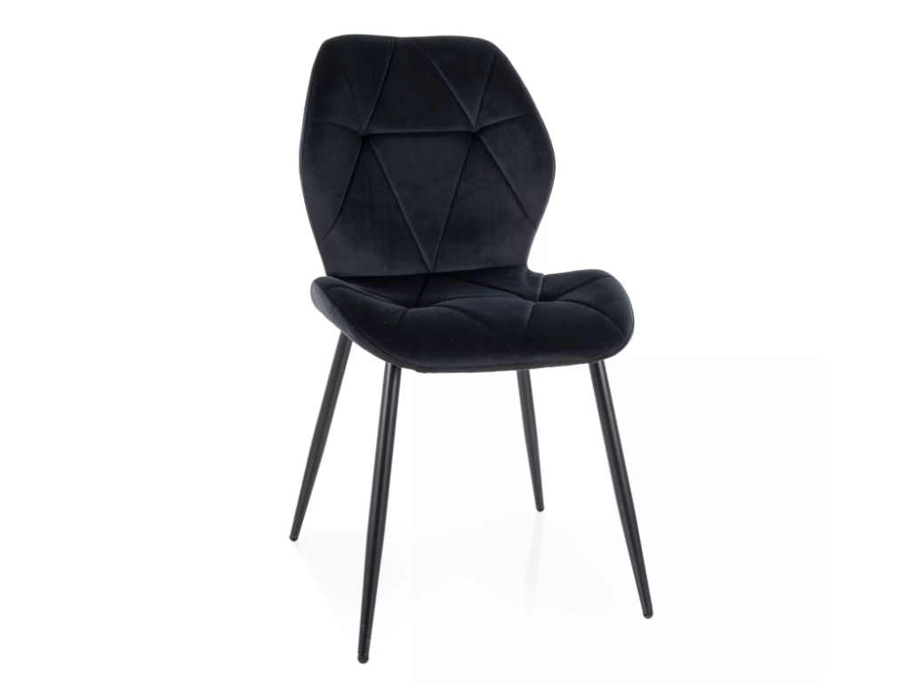 Kėdė RICK VELVET 9