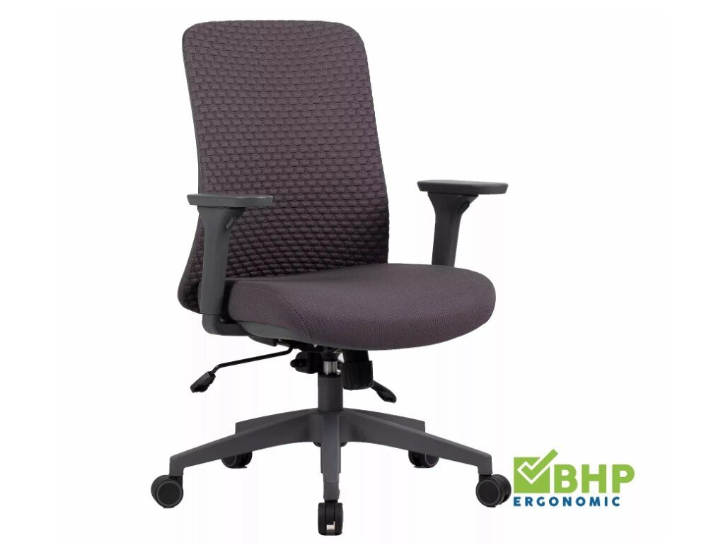 Darbo kėdė Q-744 6 Darbo kėdė Q-744 6