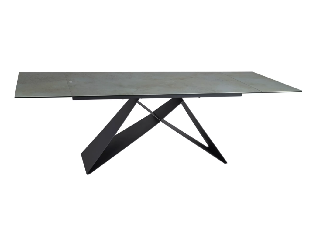 Išskleidžiamas stalas WESTIN 160 ITALIAN CERAMIC 13