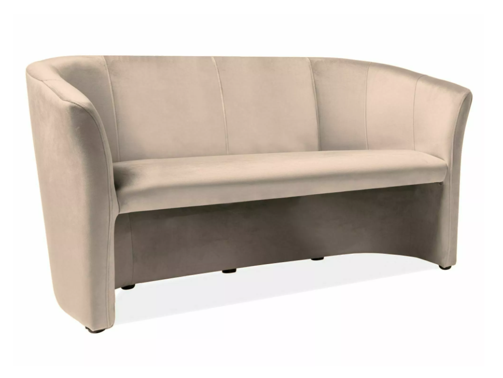 Sofa TM-3 VELVET 3