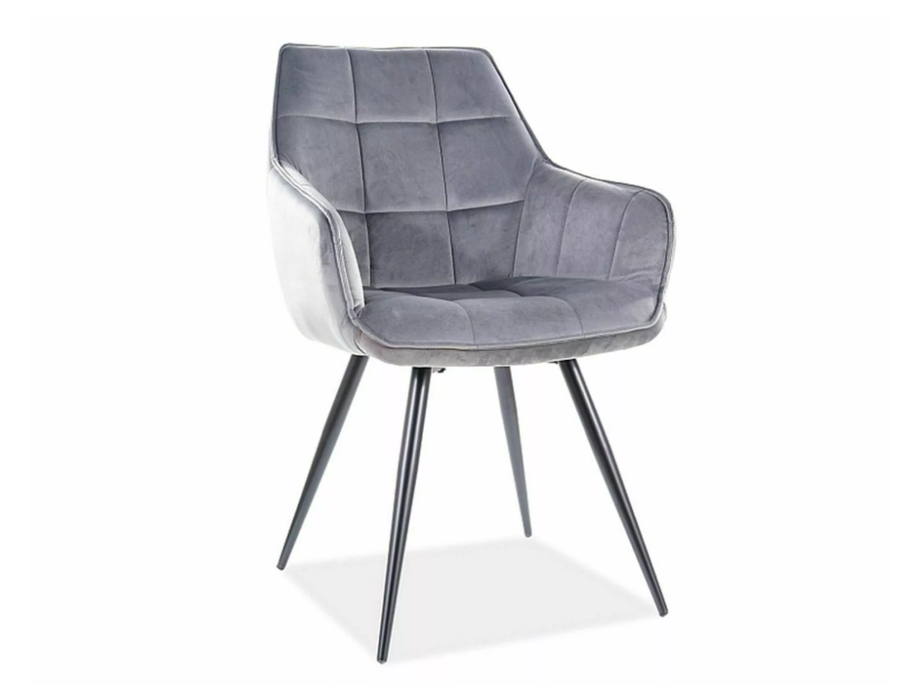 Kėdė LILIA VELVET 9 Kėdė LILIA VELVET 9