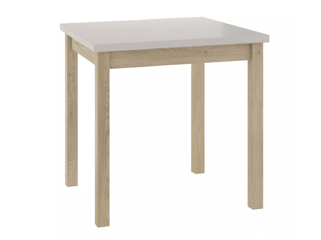 Stalas ADAM 80x80 10 Stalas ADAM 80x80 10