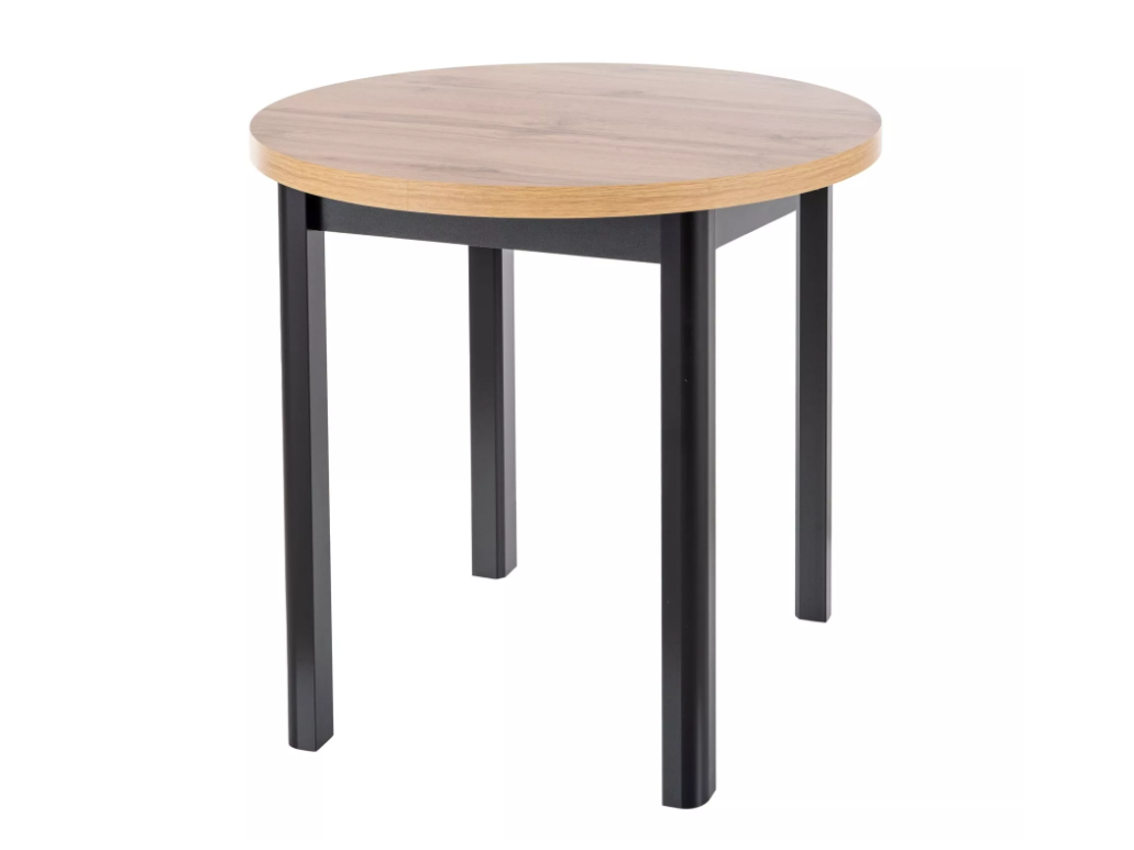 Apvalus stalas ADAM FI80 9 Apvalus stalas ADAM FI80 9