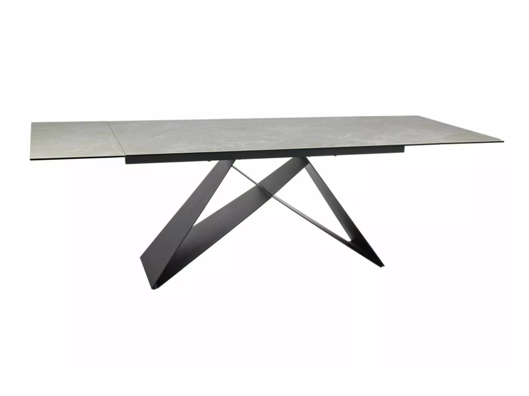 Išskleidžiamas stalas WESTIN 160 CERAMIC 11