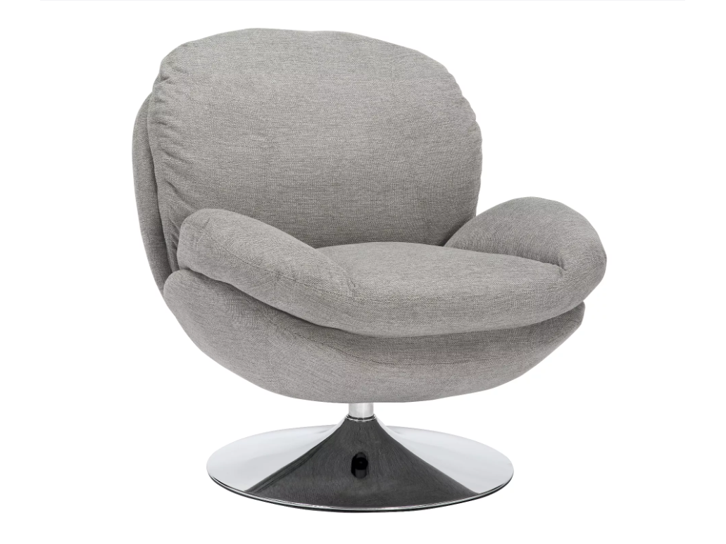 Sukamas fotelis BRIGITTE BREGO 5