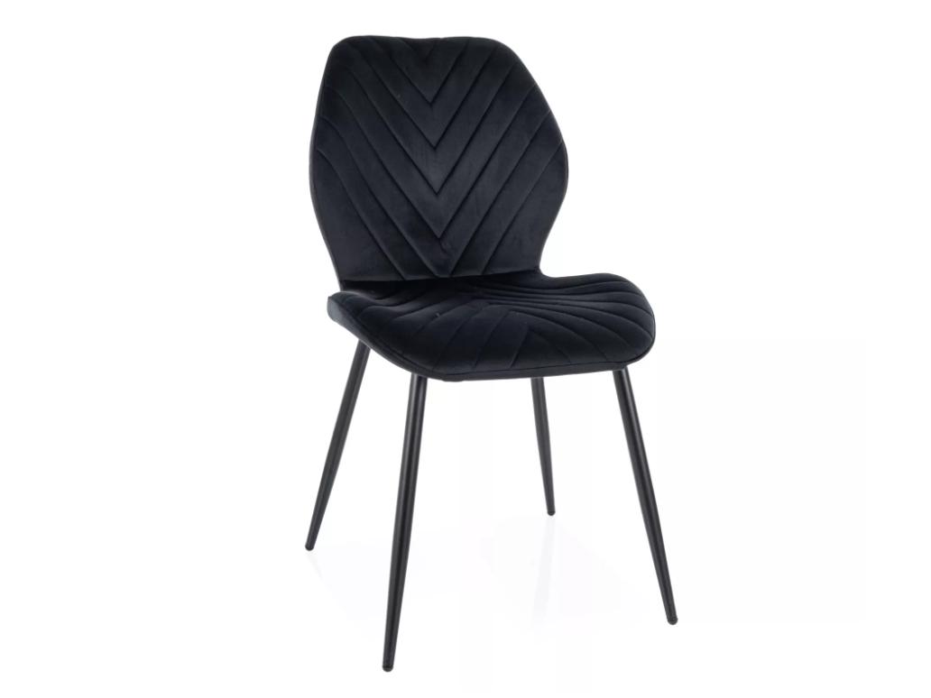 Kėdė MIKE VELVET 5