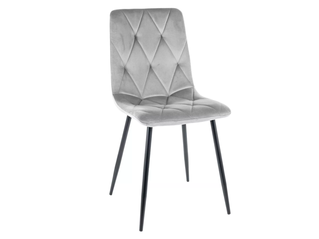 Kėdė TOM VELVET 4 Kėdė TOM VELVET 4