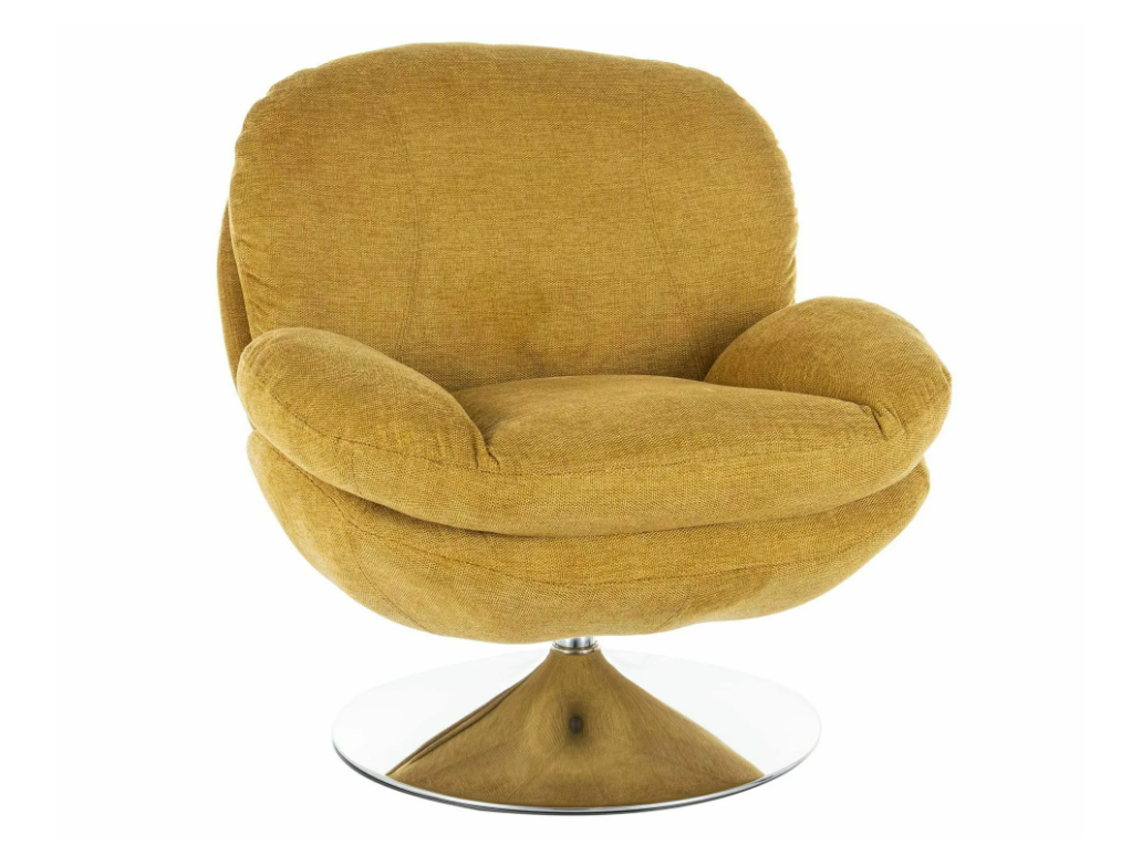 Sukamas fotelis BRIGITTE BREGO 7